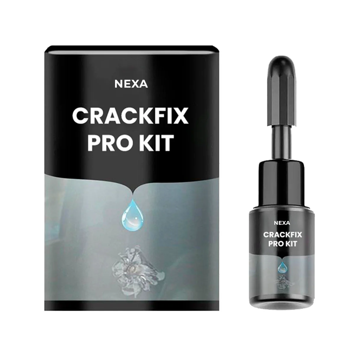 CrackFix Pro™ Kit